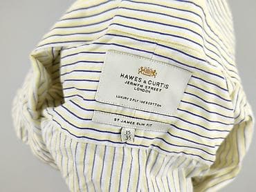 tkmax kurtki: Hawes & Curtis, Koszulа dla mężczyzn, rozmiar M — 4