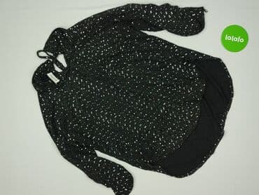 bluzki błyszcząca: New Collection, Bluzka damska, rozmiar M — 2