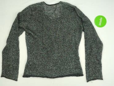 kamizelka góralska wełniana: Kardigan damski, rozmiar M — 3