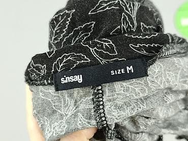 adidas klapki ccc: Sinsay, Szorty damskie, rozmiar M — 4