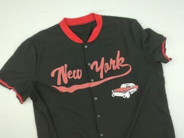 Koszulа dla mężczyzn, 4XL, stan - Bardzo dobry