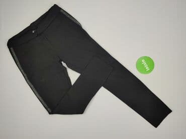 spodnie dresowe peak performance: Leggings L — 2