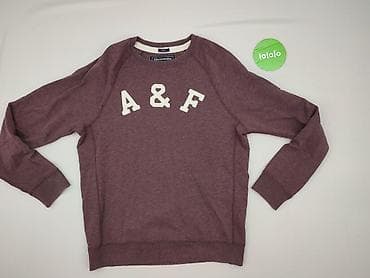 born2be bluzki: A&F, Bluza damska
, rozmiar M — 2