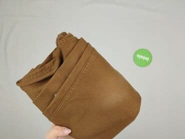 hm legginsy dzwony: H&M, Jeansy damskie, rozmiar S — 5