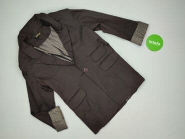 marynarkowe sukienki: Women's blazer, size XL (EU 42) — 2