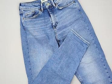 ONLY, Jeansy damskie, rozmiar XS