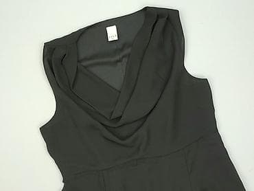 sukienki plus size: Vila, Sukienka damska, rozmiar XL — 1
