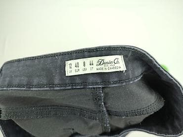 Ubrania damskie: Denim Co, Jeansy damskie, rozmiar M — 4