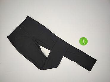 Kobiety: Spodnie materiałowe damskie, rozmiar XS — 2