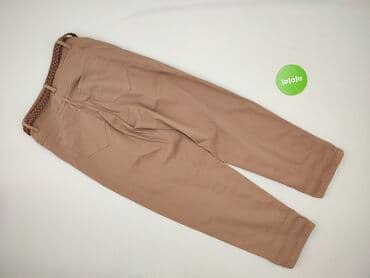 principles top: Vanilla, Spodnie materiałowe damskie, M — 3