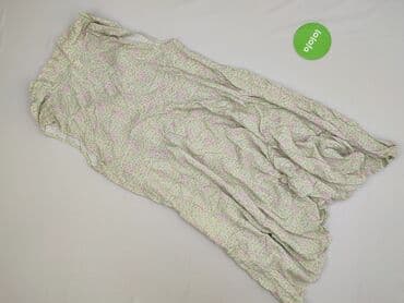 reserved sukienki zielone: RAINBOW, Sukienka damska, rozmiar XL — 3