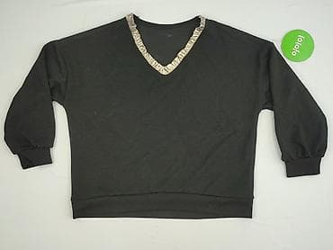 basic t shirty damskie: Bluza damska
, rozmiar 4XL — 2