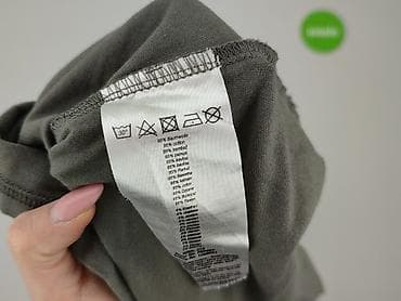 koszule justa: Janina, Bluzka damska, rozmiar S — 5