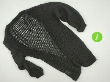 sweter z hello kitty: Bik Bok, Kardigan damski, M — 3