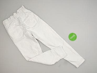 sisters point spodnie: Stradivarius, Spodnie materiałowe damskie, rozmiar S — 3