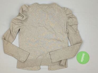 steve madden kurtka z futerkiem: H&M, Kardigan damski, S — 3