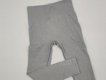 dresy z majtkami: Legginsy Sportowe damskie, rozmiar S — 1