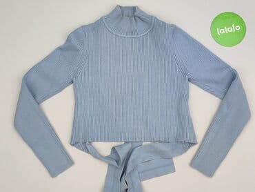 bluzka do jeansow: Zara, Top damski, rozmiar M — 2