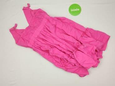 sukienki midi plus size: Sinsay, Sukienka damska, M — 3