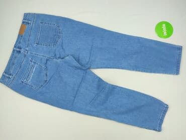 Women's Clothing: John Baner, Jeans for women, XL — 4