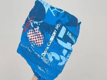 obcisłe koszulki damskie: UP2Fashion, T-shirt damski, M — 6