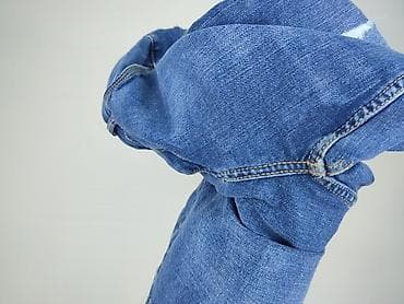 rozmiar 32: Denim, Jeansy damskie, rozmiar M — 6