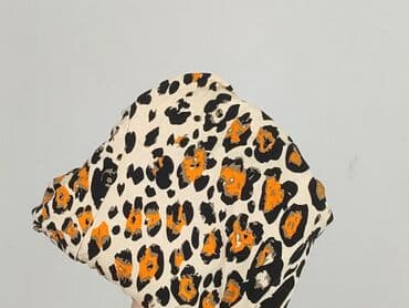 pomarańczowa marynarka mohito: Manguun, Bluzka damska, rozmiar S — 6