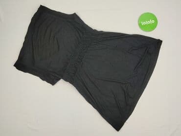 duże rozmiary ekskluzywne sukienki plus size: Troll, Sukienka damska, rozmiar L — 3