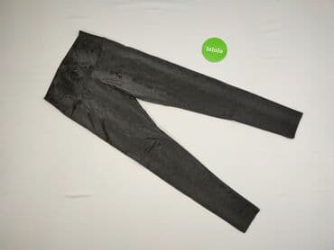 bluzki dla puszystych allegro: Sinsay, Leggings Sports for women, size S (EU 36) — 2