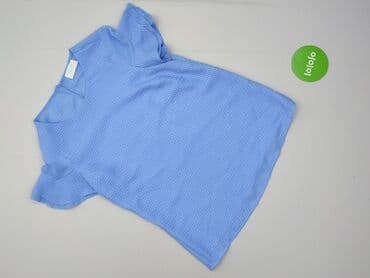 marynarka damska niebieska reserved: Savida, Bluzka damska, rozmiar S — 2