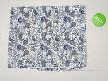 Linen & Bedding: PL - Pillowcase, 45 x 56, color - Blue, condition - Very good — 2