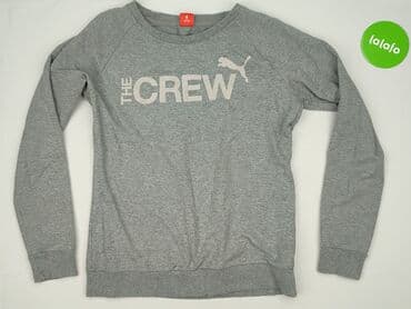 pepco koszulki barcelony: Puma, Bluza damska
, M — 2