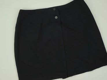 spódnice midi mohito: Women`s skirt, size S (EU 36) — 1