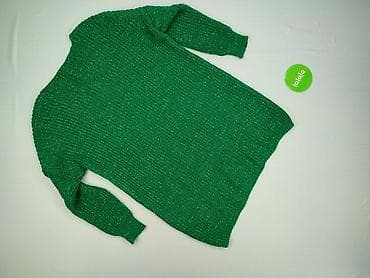 etam sweter: Sweter damski, rozmiar One size — 6