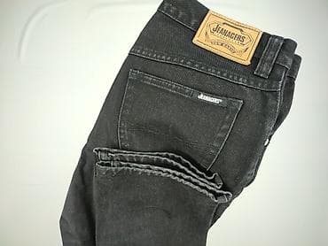 pull jeans: Jeansy dla mężczyzn, rozmiar L — 5