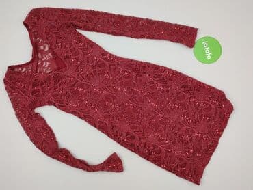 lidl sukienka z cekinami: Lipsy, Sukienka damska, rozmiar XS — 3