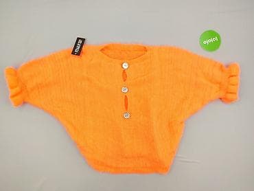 sweter oversize: ITALY FASHION, Sweter damski, rozmiar One size — 2