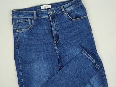 Kobiety: Reserved, Jeansy damskie, rozmiar XL — 1