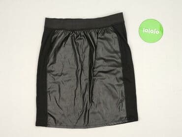 spódniczka gotycka: Janina, Women`s skirt, size M (EU 38) — 2