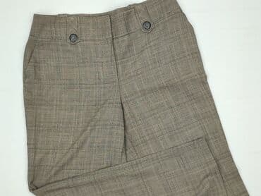 c a piżama: Next, Material trousers for women, size 2XL (EU 44) — 1