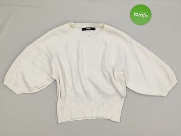 byolala kurtki zimowe: Bik Bok, Sweter damski, rozmiar M — 2