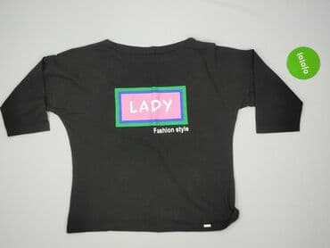 zaps bluzki: Bluzka damska, rozmiar 3XL — 2