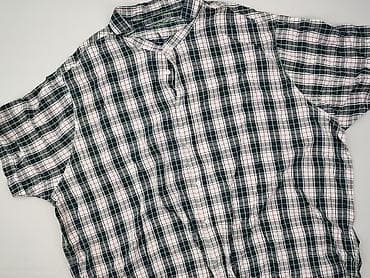 pull ad bear: IDENTIC, Koszulа dla mężczyzn, rozmiar 6XL — 1
