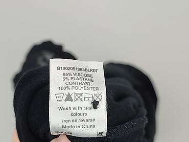 bluza z dziurami: BM, Bluzka damska, rozmiar 2XL — 6