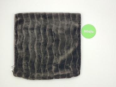 meble taranko: Poszewka na poduszkę Velvet – 45 x 45 cm - Miękka, pluszowa tkanina o — 3