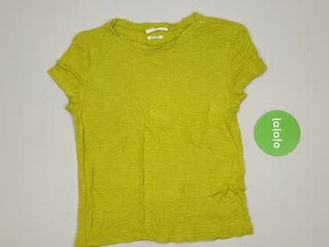 t shirty z dekoltem v allegro: Reserved, T-shirt damski, rozmiar S — 2