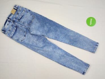 bluza tommy hilfiger lidl: House of Denim, Джинси жіночі, S — 3