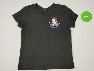 t shirt z kaczorem donaldem: T-shirt damski, rozmiar L — 2