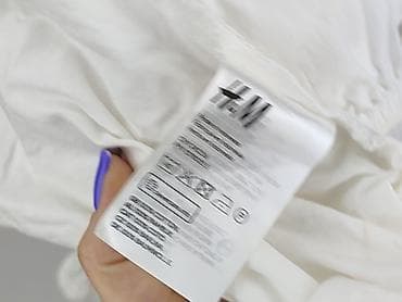 sklepy hm: H&M Divided, Top damski, rozmiar L — 7