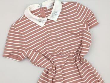 zalando sukienka w paski: Vila, Sukienka damska, rozmiar L — 1